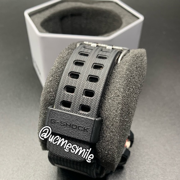 Casio G-Shock Men's GG-1000 Mudmaster Watch - Picture 9 of 16